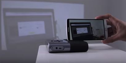 ALQOV Multimedia Depok - Kelebihan Sewa Proyektor Mini
