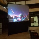 ALQOV Multimedia Depok - Portofolio dan Dokumentasi