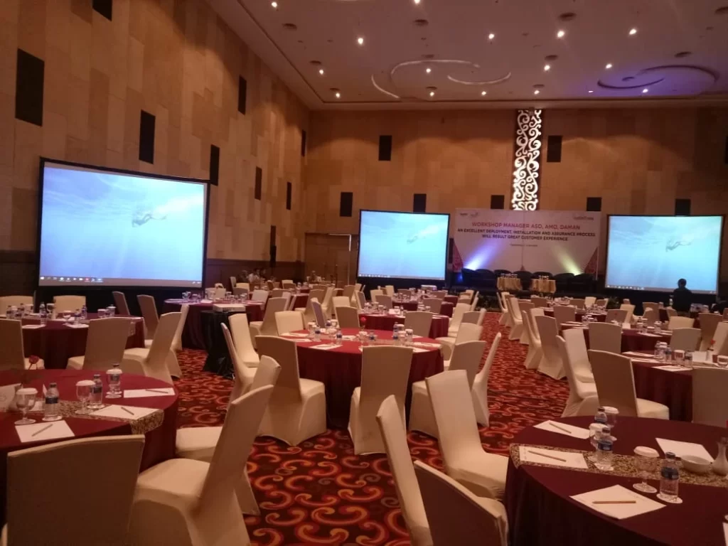 Home 13 ALQOV Multimedia Depok - Home