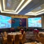 ALQOV Multimedia Depok - Home